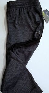 NWT💪🏼Big & Tall Performance Fleece Jogger Pant